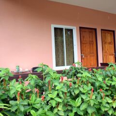 Отель Baan Thai Lanta Resort Ланта