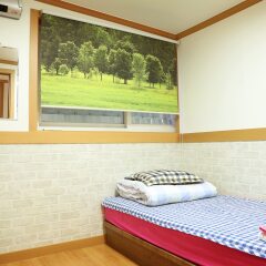 Отель Seoul Myeongdong Stay - Hostel Южная Корея, Сеул - отзывы, цены и фото номеров - забронировать отель Seoul Myeongdong Stay - Hostel онлайн ванная фото 3