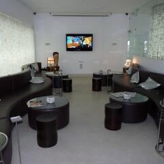 Hotel Myramar Fuengirola интерьер отеля