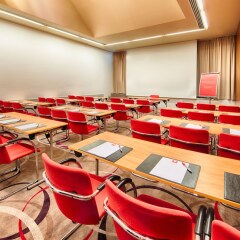 Отель Leonardo Royal Hotel Düsseldorf Königsallee Германия, Дюссельдорф - 3 отзыва об отеле, цены и фото номеров - забронировать отель Leonardo Royal Hotel Düsseldorf Königsallee онлайн фото 9