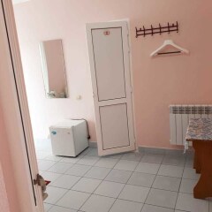 Отель Guest House Vkusniy Rai Сочи ванная фото 2