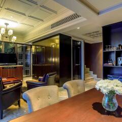 Hotel Muse Bangkok Langsuan - MGallery Collection интерьер отеля фото 3