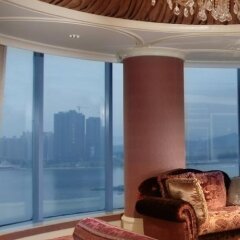 KB Hotel Qingyuan комната для гостей фото 5