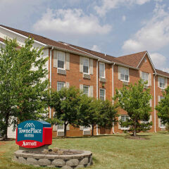 Отель TownePlace Suites by Marriott Indianapolis - Keystone детские мероприятия