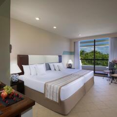 Отель Oasis Cancun Lite комната для гостей