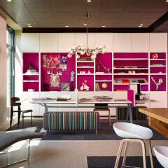 Отель MOXY Munich Airport развлечения
