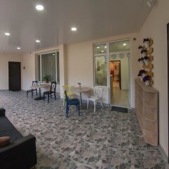 Hotel Merien Ереван фото 9