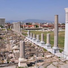 Agora Park Hotel Турция, Измир - отзывы, цены и фото номеров - забронировать отель Agora Park Hotel онлайн фото 2