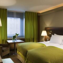 Отель Sofitel Lyon Bellecour комната для гостей фото 5