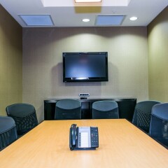 Отель Cambria Suites Columbus/Polaris Колумбус помещение для мероприятий