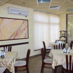 Отель Eos Hotel Болгария, Видин - отзывы, цены и фото номеров - забронировать отель Eos Hotel онлайн питание