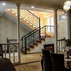 Hotel Konka питание