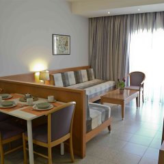 Отель Athena Hotel Греция, Родос - 1 отзыв об отеле, цены и фото номеров - забронировать отель Athena Hotel онлайн комната для гостей