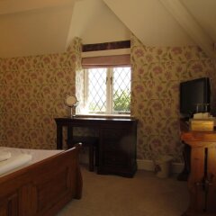 Octon Lodge in Taunton, United Kingdom from 169$, photos, reviews - zenhotels.com room amenities