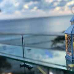 Отель The Nature Phuket Патонг спортивное сооружение