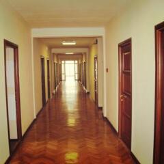 Hotel Volna интерьер отеля фото 3