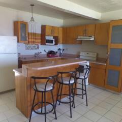 Отель Rooms On the Hip Strip - Montego Bay в номере
