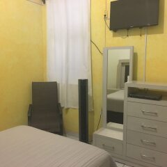 Отель RC Plaza Liberación Мексика, Гвадалахара - отзывы, цены и фото номеров - забронировать отель RC Plaza Liberación онлайн удобства в номере