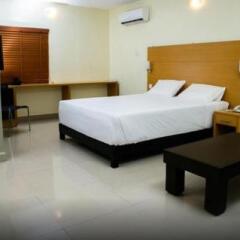 Отель Adis Hotels Ibadan Нигерия, Ибадан - отзывы, цены и фото номеров - забронировать отель Adis Hotels Ibadan онлайн фото 3