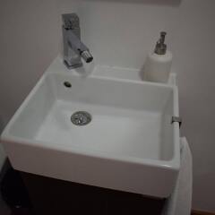 Отель Hostal MiMi Las Ramblas ванная фото 2