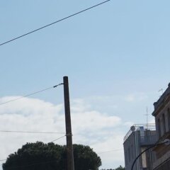 Hotel Malaga спортивное сооружение