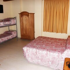 Отель Agriturismo La Colombaia Капуя детские мероприятия фото 2