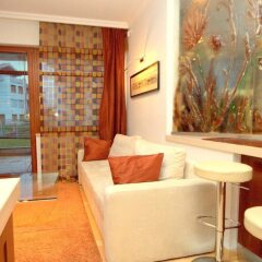 Апартаменты IRS ROYAL APARTMENTS - IRS Neptun Park интерьер отеля фото 2