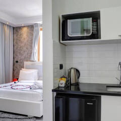 Residence Suites Hotel Израиль, Тель-Авив - 2 отзыва об отеле, цены и фото номеров - забронировать отель Residence Suites Hotel онлайн в номере фото 2