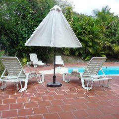 Villa with 4 Bedrooms in Sainte-Luce, with Private Pool, Furnished Garden And Wifi - 500 M From the Beach in Sainte-Luce, France from 303$, photos, reviews - zenhotels.com photo 7