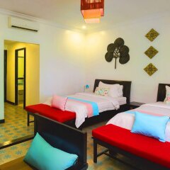 La Residence WatBo Hotel in Siem Reap, Cambodia from 58$, photos, reviews - zenhotels.com guestroom photo 3