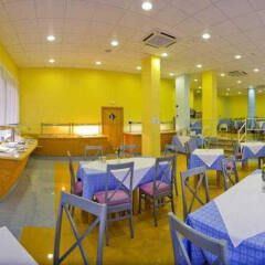 Отель Apartamentos Formentera I - Adults Only детские мероприятия фото 2