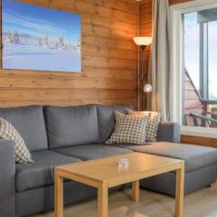 Отель Nordseter Apartments Норвегия, Лиллехаммер - отзывы, цены и фото номеров - забронировать отель Nordseter Apartments онлайн фото 9