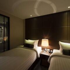 Отель Casa Nithra Bangkok Бангкок спа фото 2