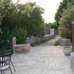 Отель Trullo Siamese Альберобелло фото 5