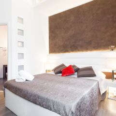 Отель Town House Fontana Di Trevi комната для гостей фото 5