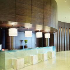 Отель Swissotel Tallinn фото 5