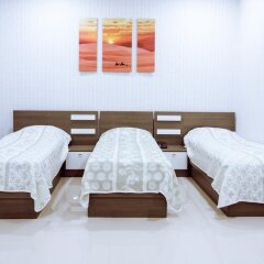 Отель Mandari̇n Hotel Азербайджан, Масаллы - отзывы, цены и фото номеров - забронировать отель Mandari̇n Hotel онлайн фото 26