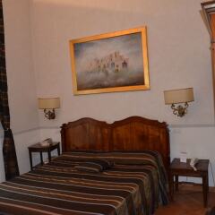 Отель Trevispagna Charme B&B комната для гостей фото 6