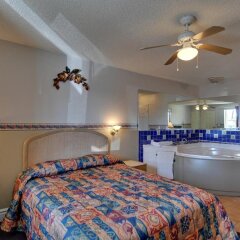 Отель American Executive Inn детские мероприятия