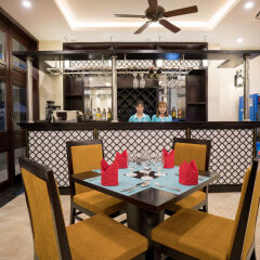 Pearl River Hoi An Hotel & Spa питание