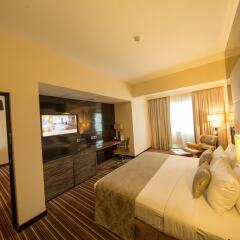 Отель Ramada Colombo Шри-Ланка, Коломбо - отзывы, цены и фото номеров - забронировать отель Ramada Colombo онлайн комната для гостей фото 2