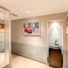 Residenza A The Boutique Art Hotel детские мероприятия фото 2