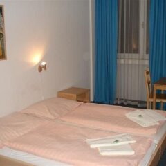 Отель Pension 44 комната для гостей фото 2
