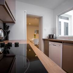 Отель Celebrity Apartments Brighton Powis Великобритания, Брайтон - отзывы, цены и фото номеров - забронировать отель Celebrity Apartments Brighton Powis онлайн в номере фото 2