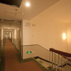 Fudongsen Hotel интерьер отеля фото 2