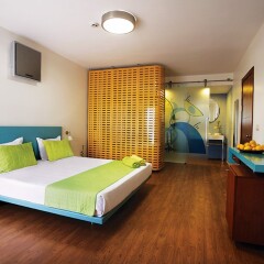 DoubleTree by Hilton Bodrum Isil Club Resort Турция, Торба - отзывы, цены и фото номеров - забронировать отель DoubleTree by Hilton Bodrum Isil Club Resort онлайн фото 3