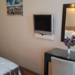 Arven Boutique Hotel удобства в номере фото 2