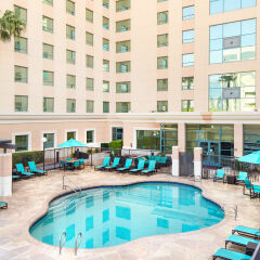 Отель Residence Inn by Marriott Las Vegas Hughes Center детские мероприятия