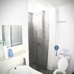 Отель Neptune Hostel Таиланд, Мэй-Хаад-Бэй - отзывы, цены и фото номеров - забронировать отель Neptune Hostel онлайн ванная