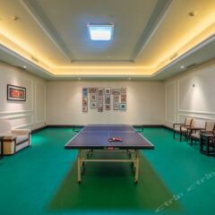 Chongzhou Zhongsheng Hotel детские мероприятия